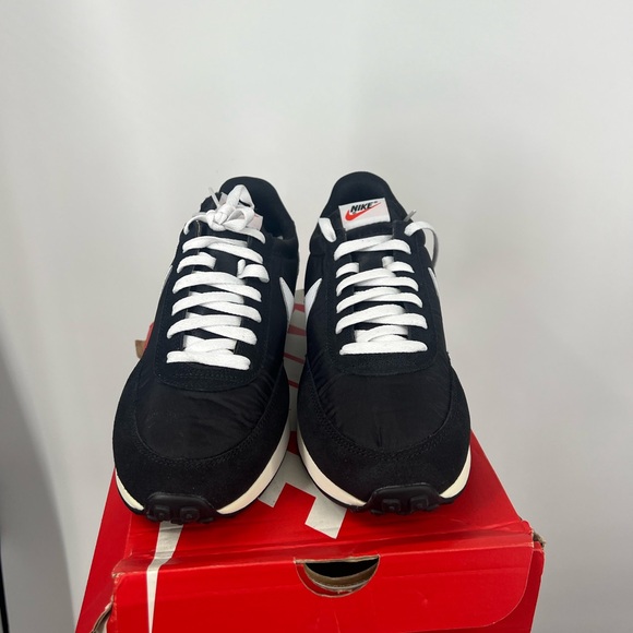 Nike Air Tailwind 79 Black and White Size 11.5 - Picture 2 of 5